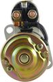 Starter Hyster Yale M0t84381 M0t84381a 18096 