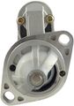 Starter Hyster Yale M0t84381 M0t84381a 18096