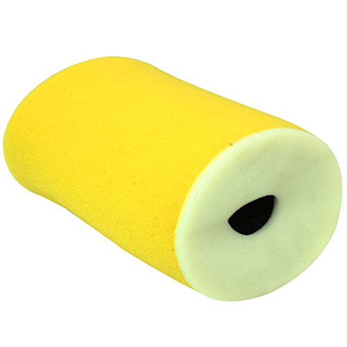 Caltric Air Filter Cleaner For Yamaha Kodiak 400 Yfm400f 4x4 1993-1999