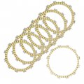 Caltric Clutch Friction Plates Compatible With Honda Crf450l Crf450x Crf450rl 2019-2023