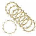 Caltric Clutch Friction Plates Compatible With Honda Crf450l Crf450x Crf450rl 2019-2023