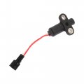 X Autohaux Car Engine Crankshaft Position Sensor Replacement Black Metal Plastic For Mercury