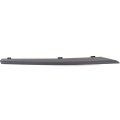 Bmw 328i Xdrive Front Bumper Grille Finisher Trim Passenger Side Lower Textured Sedan Wagon 2009 2010 2011 2012 Bm1089100 