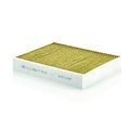 Mann-filter Fp 25 001 Frecious Plus Cabin Air Filter 