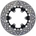 Niche Front Brake Rotor For Bmw R850r R1100r K1 K100rs K1100lt R1100rs R1100rt K1100rs 34112310483 34112316069