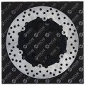 Niche Front Brake Rotor For Bmw R850r R1100r K1 K100rs K1100lt R1100rs R1100rt K1100rs 34112310483 34112316069
