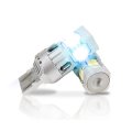 Genssi High Power 800 Lumens Led Light Bulbs 7440 7441 7443 7444 992 Cool White Canbus 