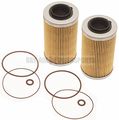 Sea Doo Oil Filter O-ring Kit Gti Gts Se Gtr Gtx Sc Rxp Rxt Rxpx Rxtx 2-pack 