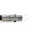 The Rop Shop Buyers Snow Plow High Pressure Hydraulic Hose Replaces Fisher 4424