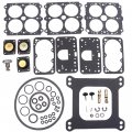 Goodbest New Carburetor Carb Rebuild Repair Kit Compatible With Holley 4150 Series 4776 4777 4778 4779 4780 4781 80528 80496
