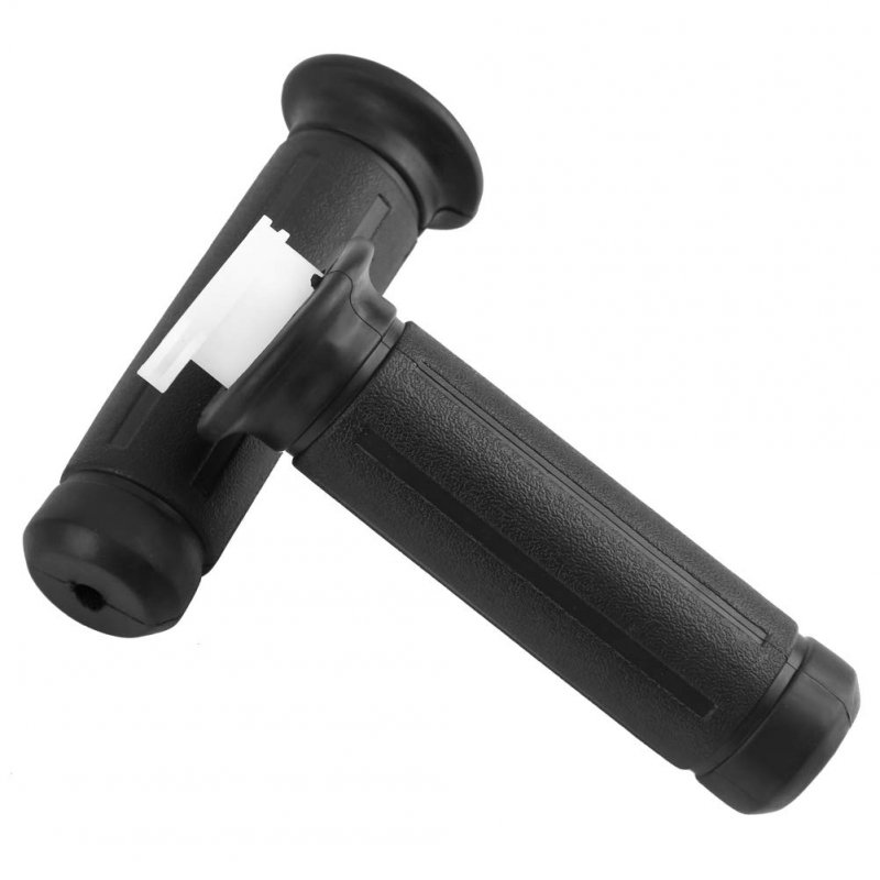 Handle Throttle Grip 1 Pair Control For 7 8 Gy6 Scooter Moped 50cc 125cc 150cc