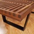 Rockler Cross Lap Jig Cut The Joint For Tticework Wine Racks Torsion Boxes More A Easily Adjustable Ergonomic Knobs A Micro