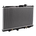 Car Radiator 1494 For Honda Prelude 1998 2001l Accord 1994 1997l 2 7l Acura Cl 1999 2 2l 2 3r Radiator 1494 For Honda Prelude 