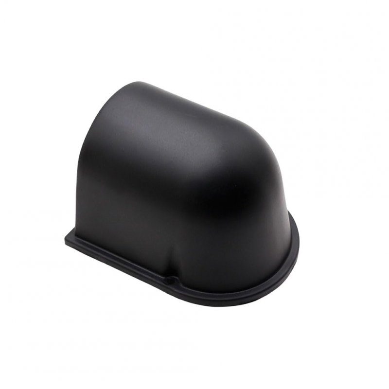 2 Pack In 52mm Universal Single Hole Dash Gauge Pod Car Meter Mount Holder Black Cover Cup