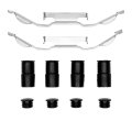 Ford Fusion 2013-2020 Disc Brake Hardware Set 