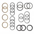 Secosautoparts Auto Transmission Clutch Plates Friction Kit Compatible With Hyundai Accent Elantra 1 6l 8l 21014 Kia Optima