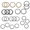 Secosautoparts Auto Transmission Clutch Plates Friction Kit Compatible With Hyundai Accent Elantra 1 6l 8l 21014 Kia Optima