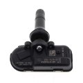 Autokay Tire Pressure Tpms Sensor 434mhz 68239720aa 68157568aa For 2014-2017 Dodge Ram 1500 2500 3500 68249197aa