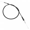 Caltric Throttle Cable Compatible With Yamaha Yz125 2001 2002 2003 2004 2005 5mv-26311-00-00 1c3-26311-00-00