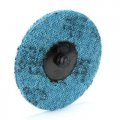 3m 3m-05530 Scotch-brite Roloc Surface Conditioning Disc Tr 3 Inch X Nh A Vfn 7000000754 