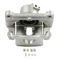Front Right Brake Caliper 19b3316 For 2006-2015 Mazda Mx-5 Miata 1pcs