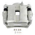Front Right Brake Caliper 19b3316 For 2006-2015 Mazda Mx-5 Miata 1pcs