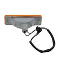 E8bz 13368 A Bumper Mounted Parking Lamp Light Rh Right Side For Pickup Truck 