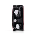 Tail Light Assembly Lens And Housing Passenger Side For Chevy S10 1982 1993 Gmc Sonoma Replacement Gm2801106 762405112039 
