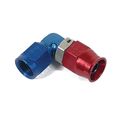Earls 609033erl Speed-seal Hose End 