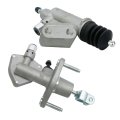 46920-s7a-a03 Clutch Master Cylinder With Slave Replacement For Honda Accord Civic Crv Element Acura Rsx Tsx Replaces 
