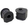 Stabilizer Bar Bushing Set For 2001 2010 Mazda B2300 Front Rubber Bushings 2 Piece Black Alx Pau Og Gk80045 Cla2 