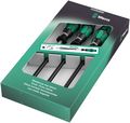 Wera Kraftform 391 Nutspinner Flexible Shaft Set Of 3 6 7 8mm 