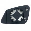 Spieg Passenger Side Mirror Glass Replacement For Bmw E84 F22 F30 F32 F36 F39 Heated W Back Plate Rh