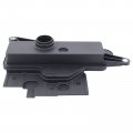 Motoku Automatic Transmission Filter And Oil Pan Gasket For Toyota Rav4 Highlander Sienna Venza