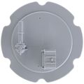 Carter P76411m Fuel Pump Module Assembly 