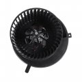 X Autohaux Hvac Heater Blower Motor Assembly Compatible For Volkswagen No 1k1819015