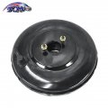 Tom Auto Parts Power Brake Booster Fits 2000 2001 2002 2003 2004 2005 2006 2007 2008 Ford Focus