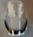 Roketa 250cc Mc54-250b Scooter Windshield-2622 
