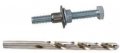 Pro-tek Chain Adjuster Bolt Repair Kit Made For Yamaha Yz125 Yz125x 1998 1999 2000 2001 2002 2003 2004 2005 2006 2007 2008 2009 