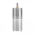 25ga-370 Dc 12v Micro Gear Box Motor Speed Reductioned Electric Gear For Electronic Lock Diy Rc Toys 3 5 W 500rpm 