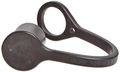Dixon Valve K4dc Nitrile Iso-a Interchange Hydraulic Fitting Dust Cap 1 2 Coupling Black 