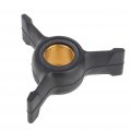 Aintier Water Pump Impeller Kit Fits For Evinrude Johnson 40 45 48 50 Hp Engine Replacement With 438592 433548 433549 777805