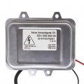 Wflnhb Xenon Headlight Ballast With Igniter And D1s Bulb 5dv 009 000-00 Replacement For 2007-2014 Cadillac Escalade 2008-2014