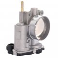 Ocpty Throttle Body Replace S20094 Assembly Fit For Buick Allure Lacrosse For Chevrolet Colorado Impala Gmc Canyon Hummer 2008