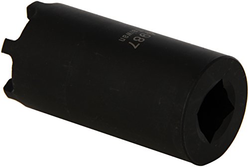 4987 Clutch Spider Nut Socket For Polaris Ranger Rzr Xp 2011 And Newer Drive Jam Removal Installation Tool