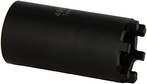 4987 Clutch Spider Nut Socket For Polaris Ranger Rzr Xp 2011 And Newer Drive Jam Removal Installation Tool