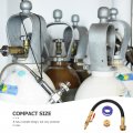 Packove 1 Set Rv Antifreeze For Winterizing Sprinkler Blowout Compressor Attachment Camper