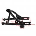 Tdpro Rear Swing Arm Swingarm For 10 Wheels Honda Crf50 Xr50 Xr70 Ttr50 Pit Dirt Bike