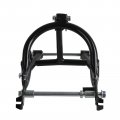 Tdpro Rear Swing Arm Swingarm For 10 Wheels Honda Crf50 Xr50 Xr70 Ttr50 Pit Dirt Bike