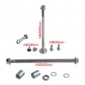 Tdpro Rear Swing Arm Swingarm For 10 Wheels Honda Crf50 Xr50 Xr70 Ttr50 Pit Dirt Bike